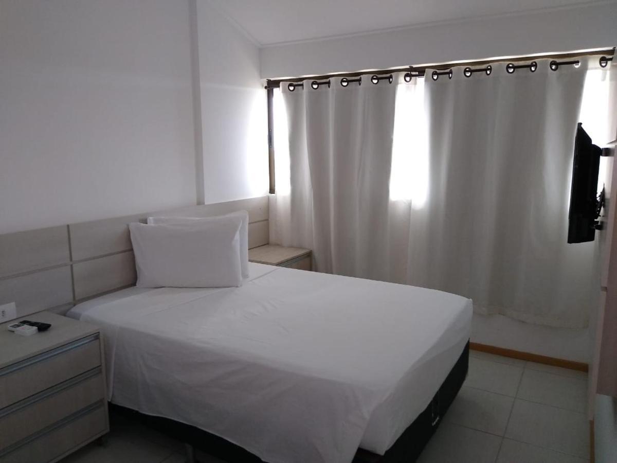 公寓 Nui Supreme Muro Alto Pôrto das Galinhas