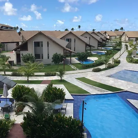 Nui Supreme Beach Muro Alto Porto De Galinhas Exterior photo