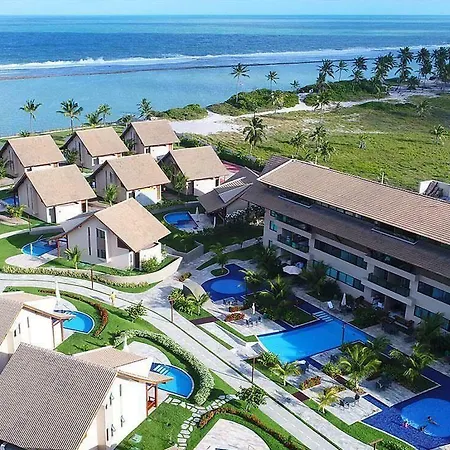 Nui Supreme Beach Muro Alto Porto De Galinhas Exterior photo
