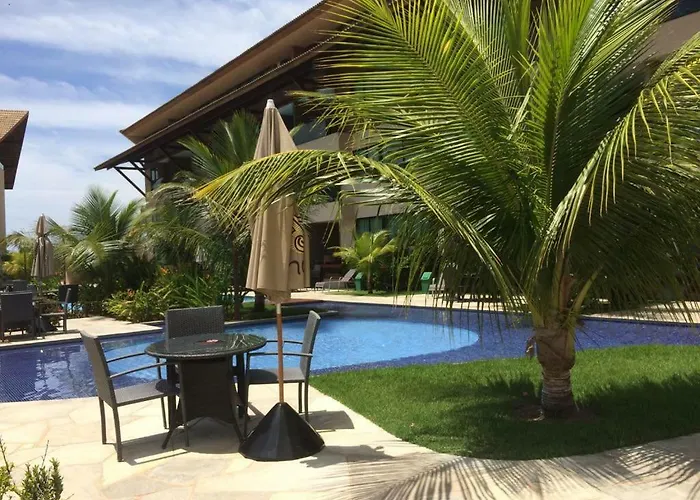 Nui Supreme Beach Muro Alto Porto De Galinhas