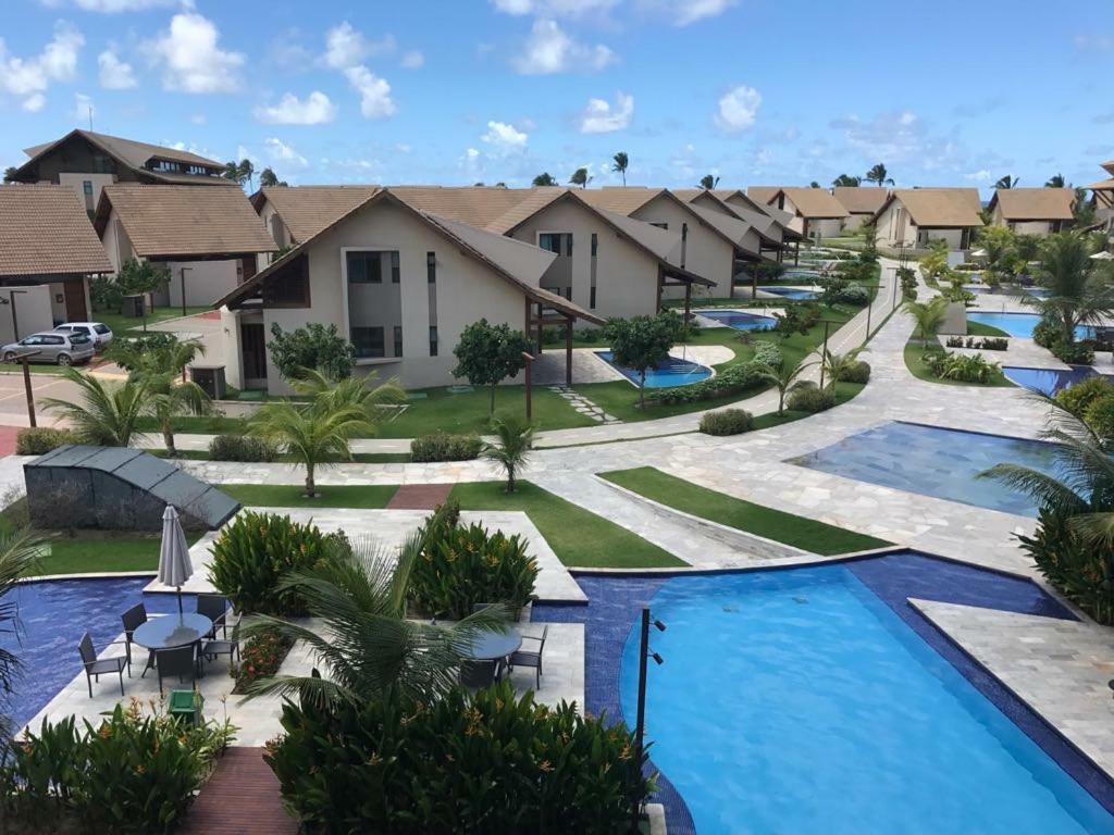Apartment Nui Supreme Muro Alto Porto de Galinhas