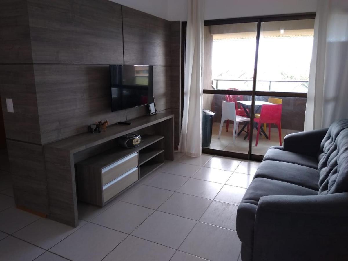 Nui Supreme Muro Alto Apartment *