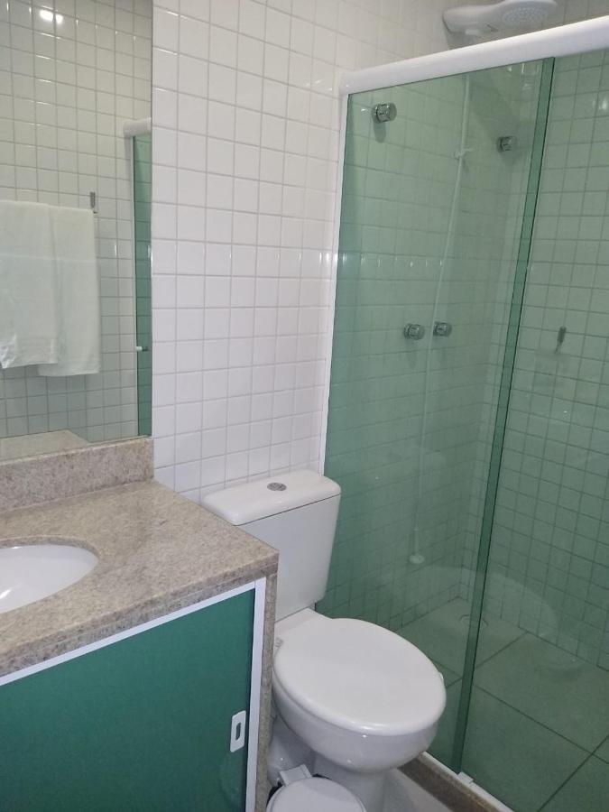 Nui Supreme Muro Alto Apartment Porto de Galinhas