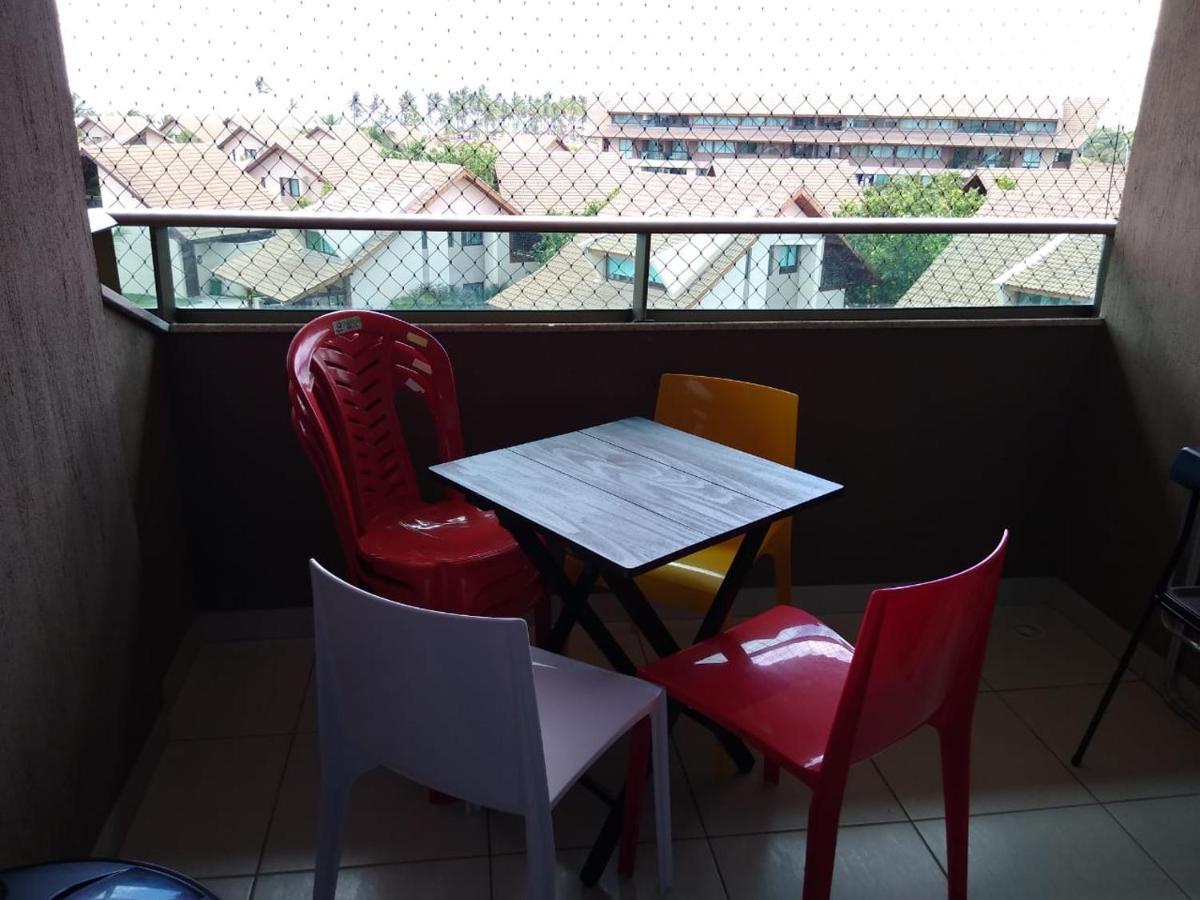 Apartment Nui Supreme Muro Alto Porto de Galinhas